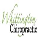 Whittington Chiropractic: Dr. Tom Whittington logo